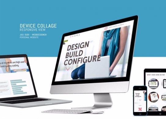 三合一网站建设